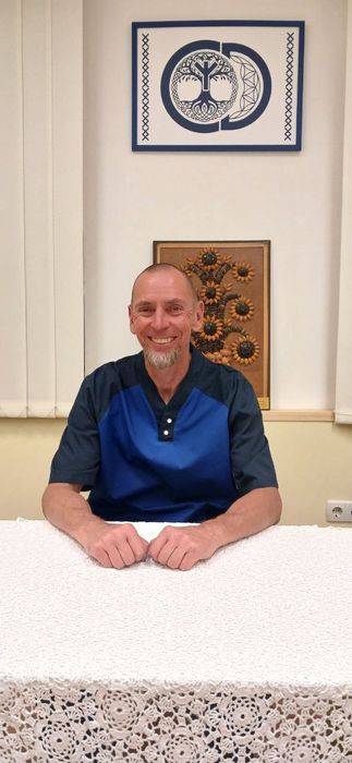 Масаж Київ, на виїзд. Massage Kyiv. Oder massage therapist