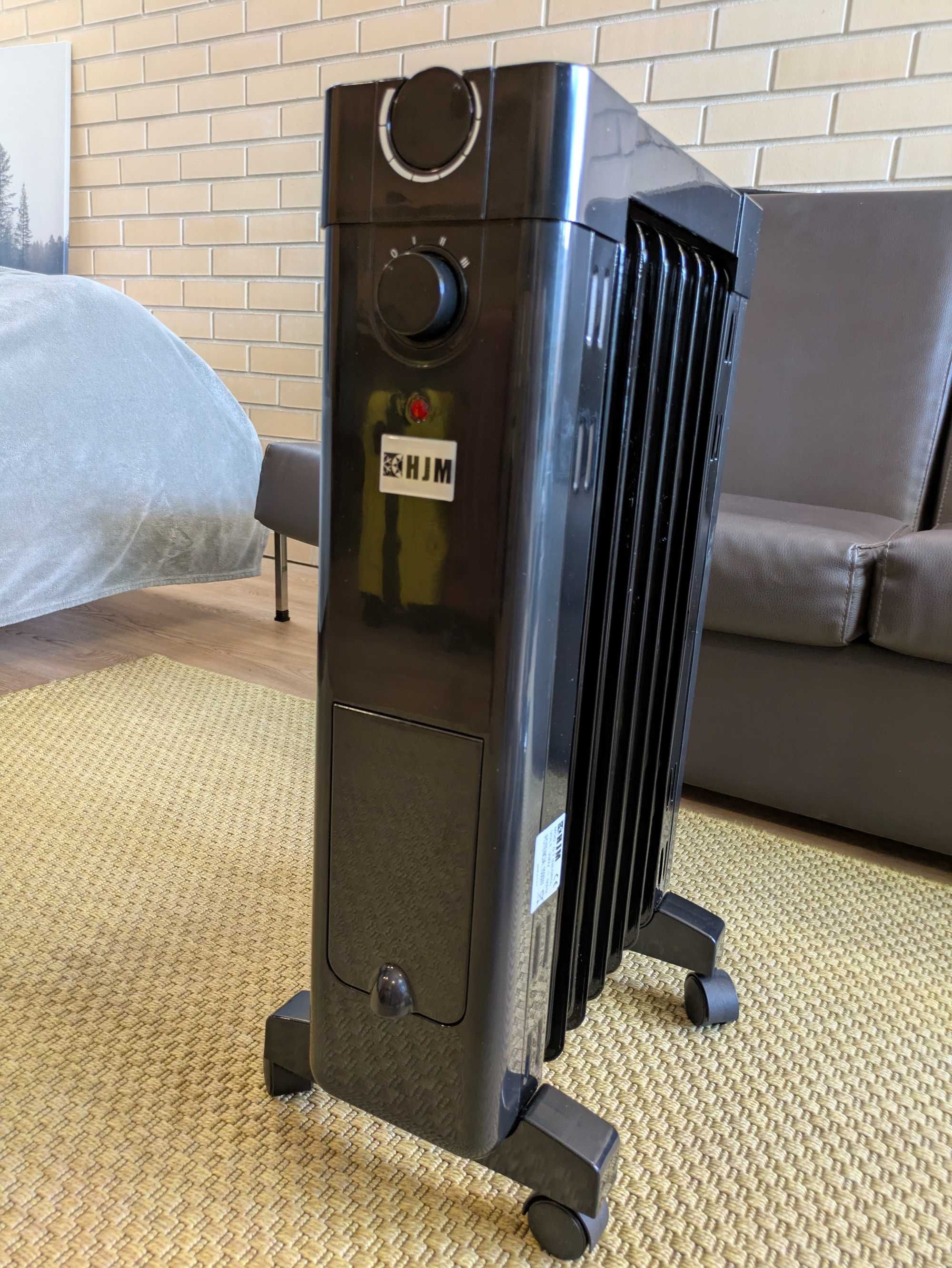 Aquecedor a óleo 1500W