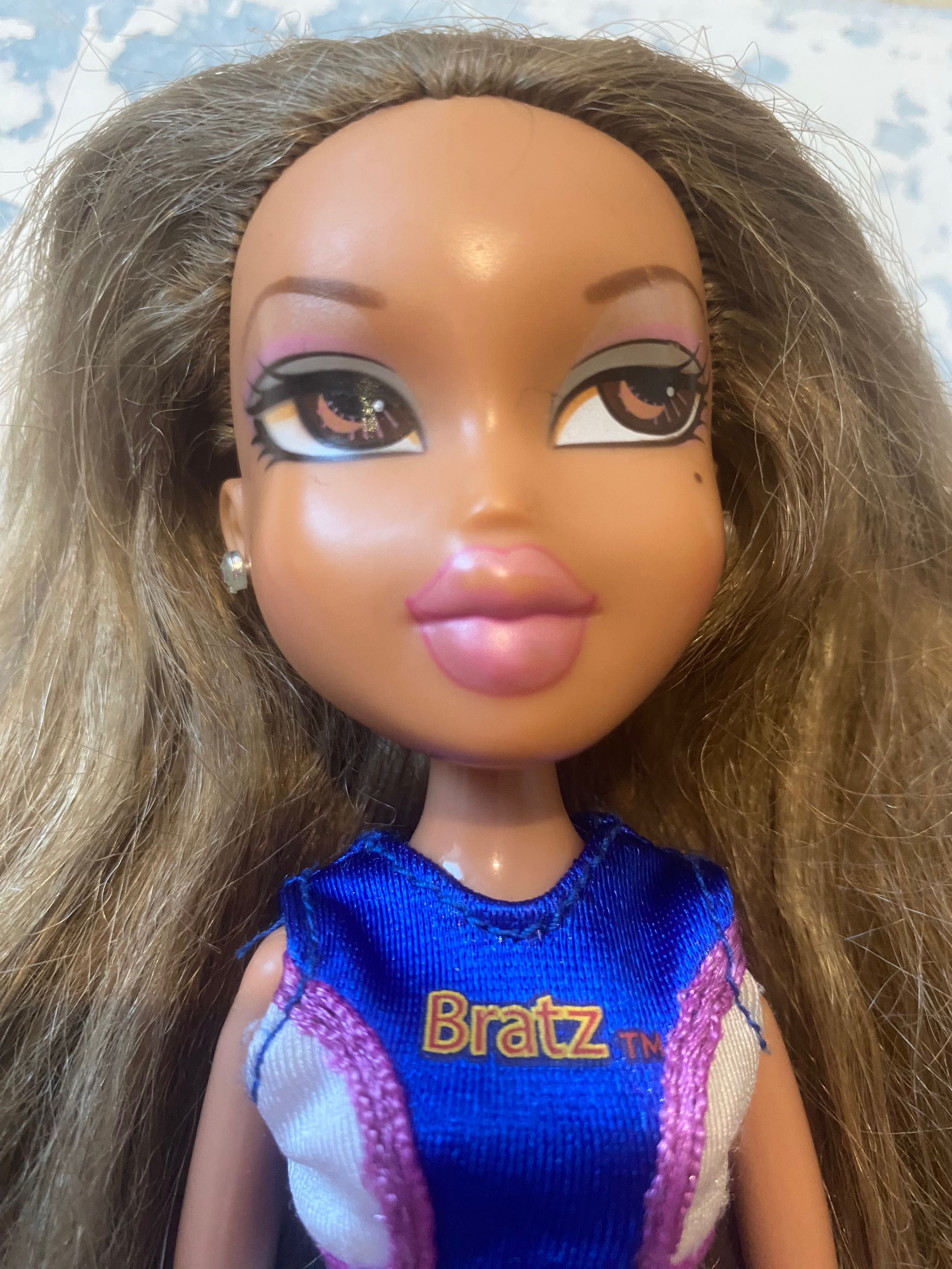 Продам ляльки Братц кукла Bratz
