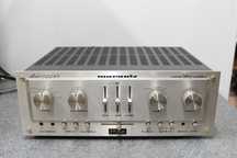 Wzmacniacz Marantz 1122 DC Piękny Klasyk Stereo