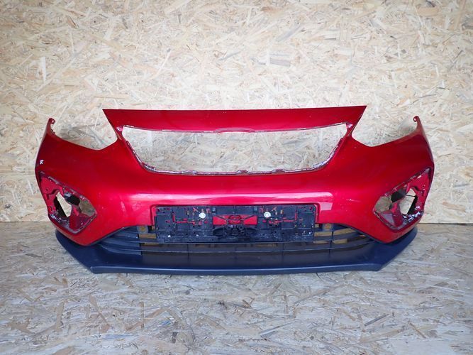 HONDA JAZZ V CROSSTAR 20- zderzak przedni przód