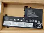 Bateria L17C3PG2 do Lenovo Legion Y530 Y730 Y740 Y7000
