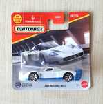 Matchbox 2004 Maserati MC12