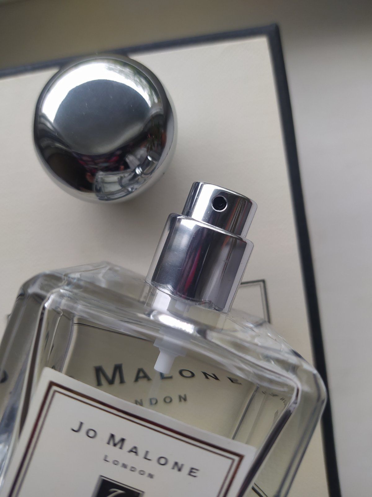 Парфюм женский Jo Malone English Pear & Freesia. 50мл.