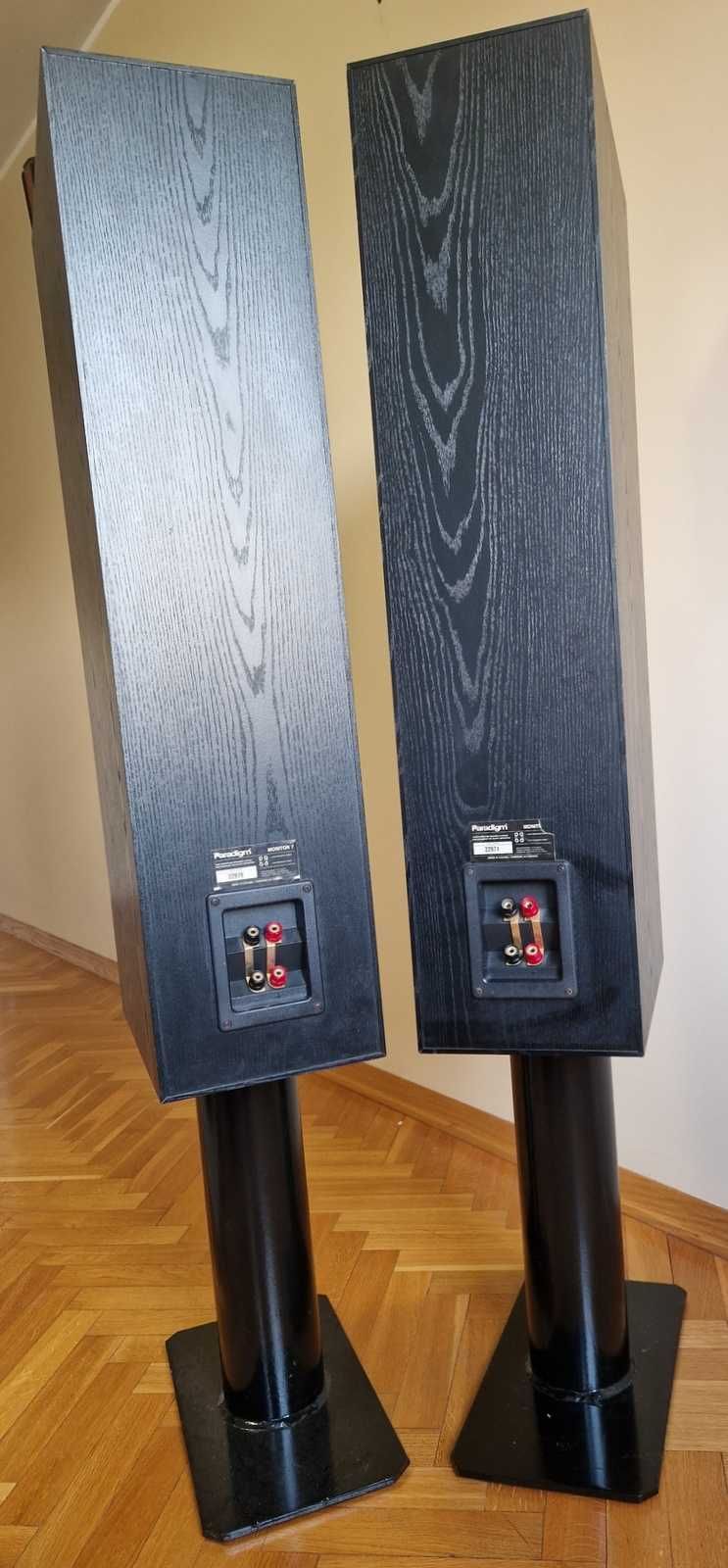 Kolumny głośnikowe Paradigm Reference Monitor 7