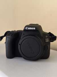 Canon EOS 200D 18-55mm EFS