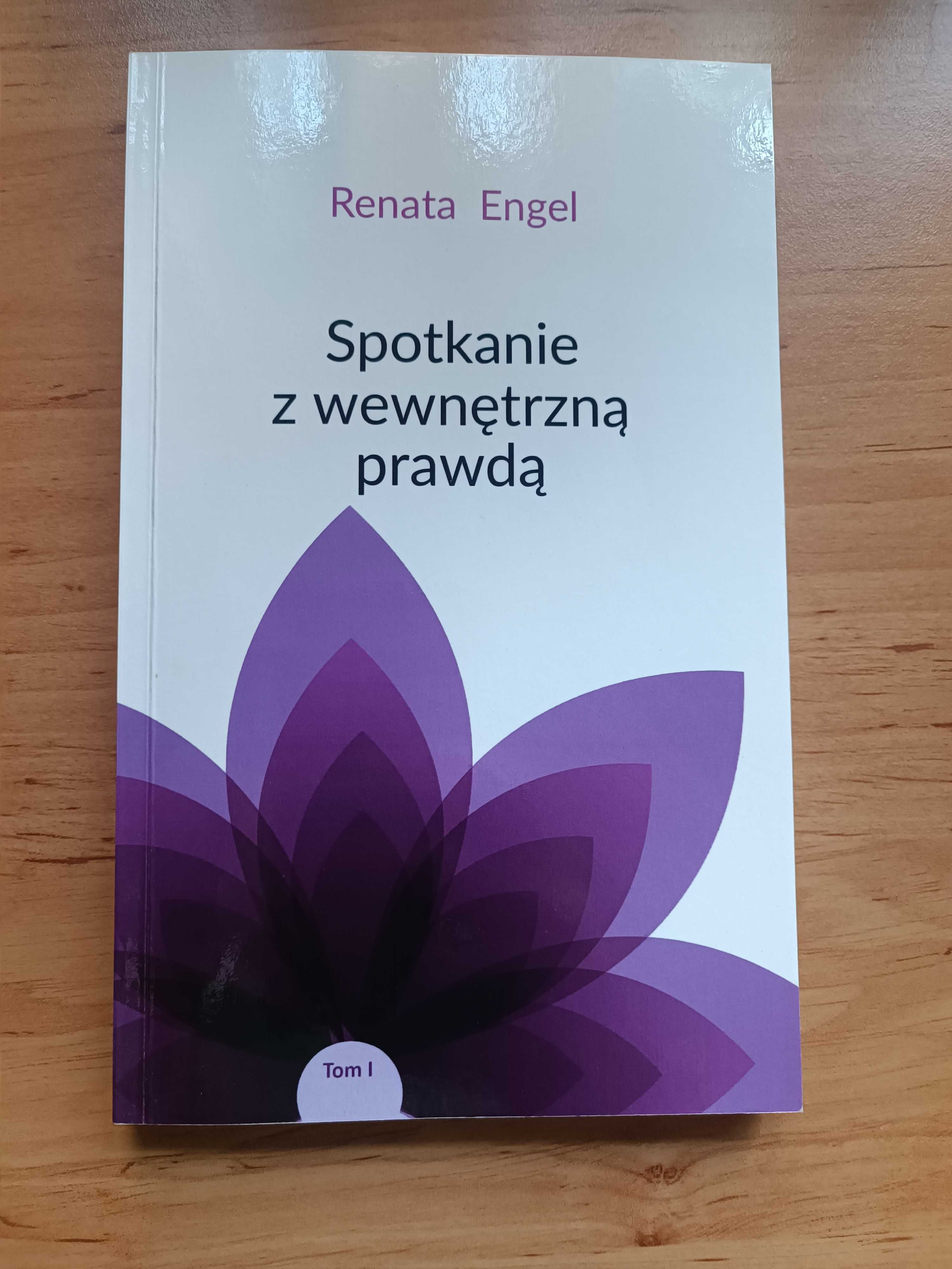 Książki Renata Engel