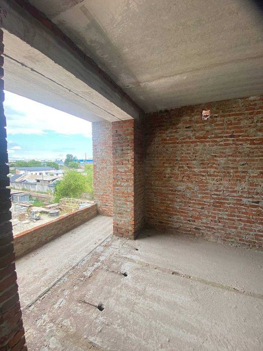 Продаж 1-кімнатної квартири в Центрі. ЖК Княгинин.