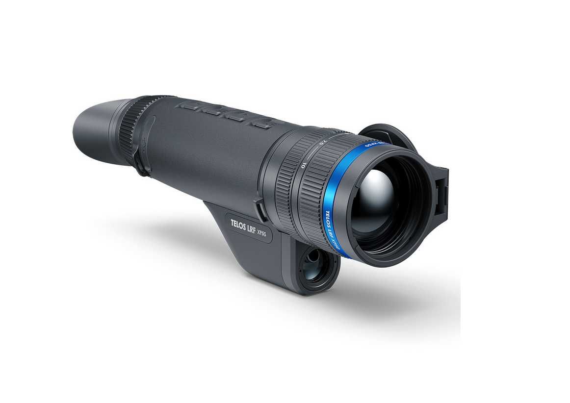 Termowizor Pulsar Telos LRF XP50
