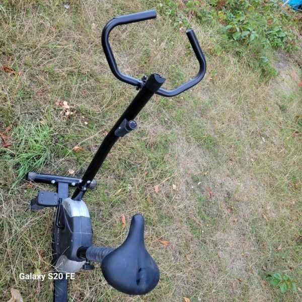 Rower stacjonarny - treningowy - rehabilitacyjny 195 zł