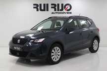 SEAT Arona 1.0 TSI Style