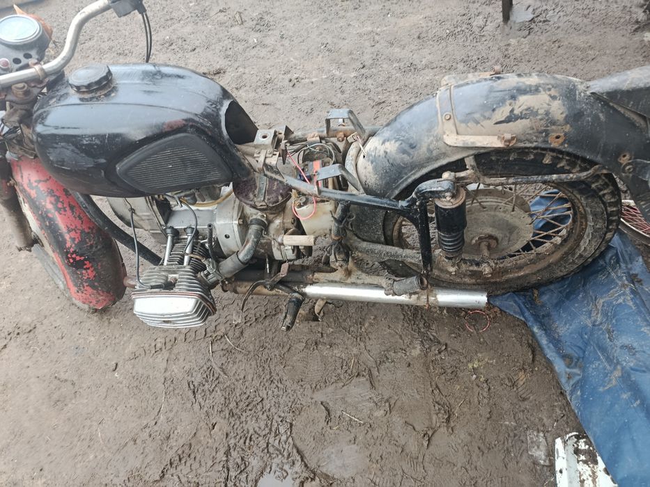 Розбираю дніпро мт10,з документами