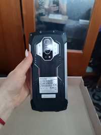 Продам противоударний Смартфон Blackview BV9300 12/256GB Orange