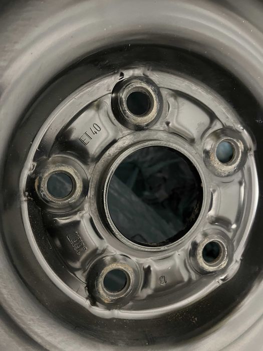 Koła 16" TOYOTA komplet  z czujnikami, stan idealny