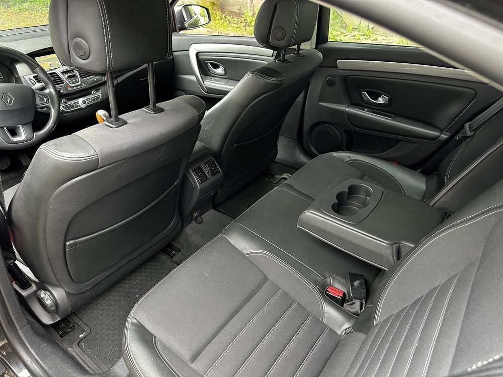 Renault Laguna III 2.0 dCi Zamiana