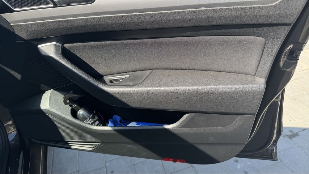 Продам VW Passat b8