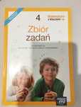 Zbiór zadań, Matematyka z kluczem, Nowa Era, klasa 4