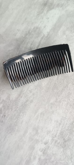 Гребінець-підкладка для зачіски