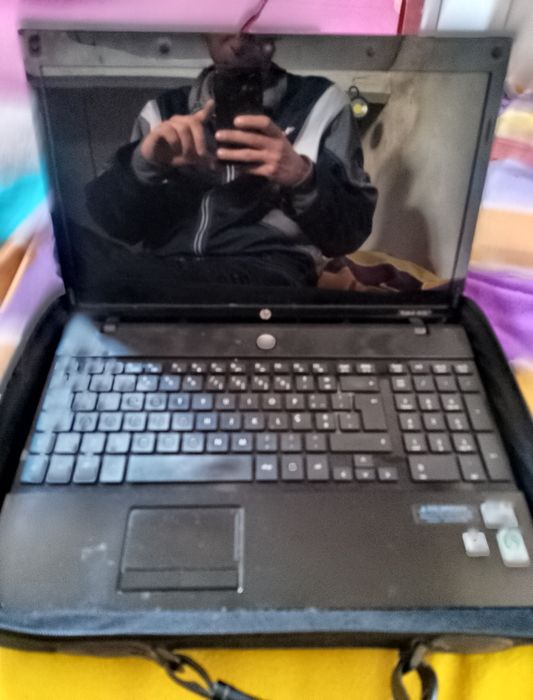 Computador portátil HP