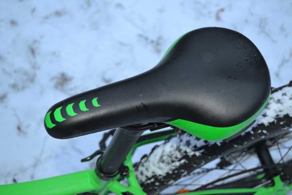 Велосипед Giant XTC jr 24+ Flash 7-12 лет + ПОДАРОК