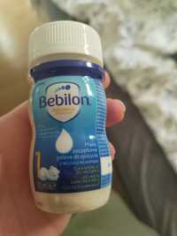 Mleko w płynie Bebilon 1, 9 szt