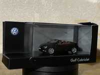 Масштабна модель VW Golf 1:43