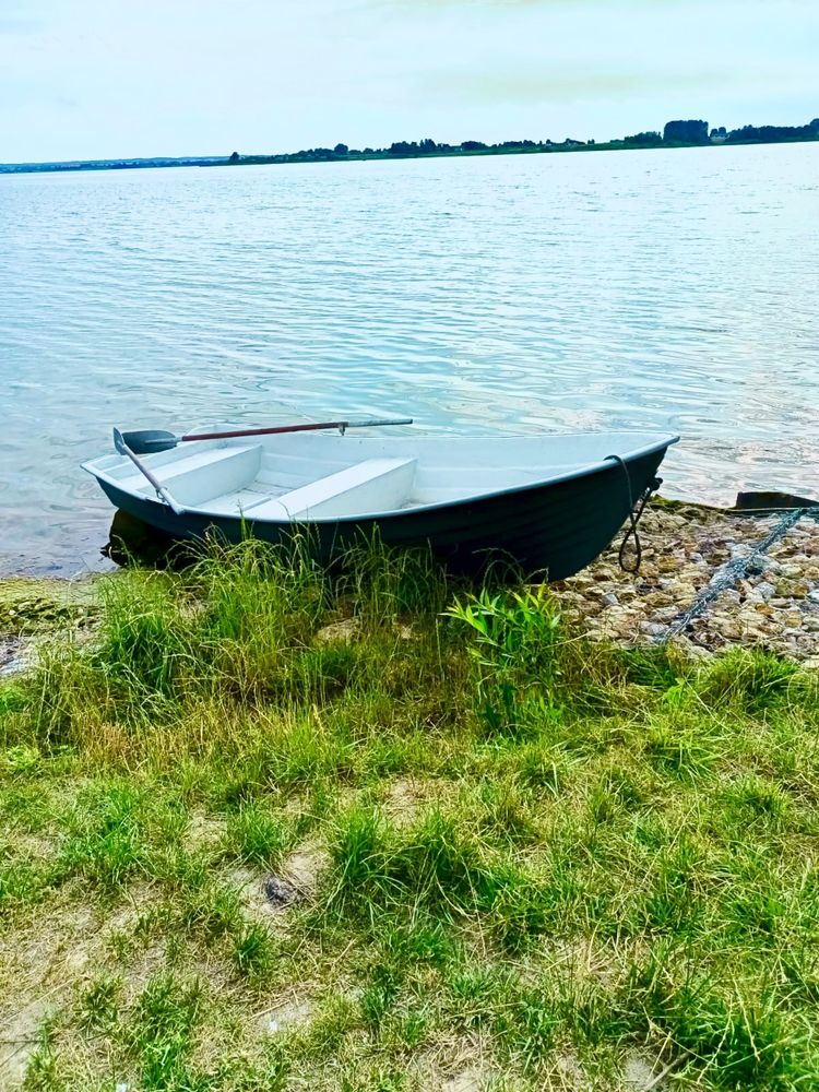 Agroturystyka Domek nad jeziorem Nielisz, Zamość Roztocze Wędkowanie