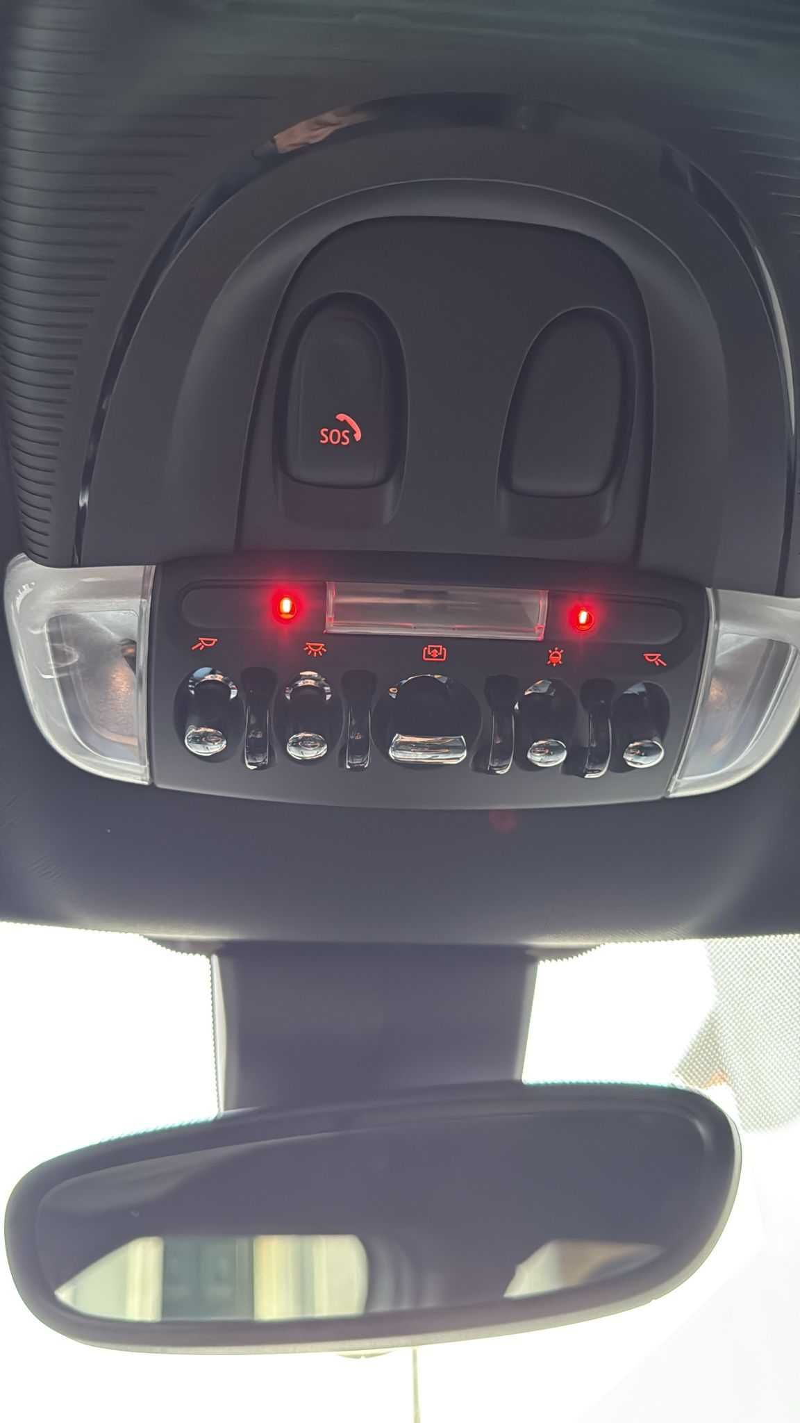Mini Countryman Cooper SE ALL4