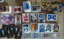Topps Match Attax 2023-24 Pro Elite Shield Black Energy cartas