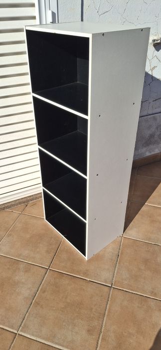 Movel de arrumação