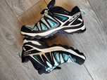 Buty Trekkingowe Salomon X Ultra 3 Gtx X ULTRA DAMSKIE 5,5 / 38 2/3