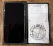iPhone 13 PRO 128 GB nienaganny