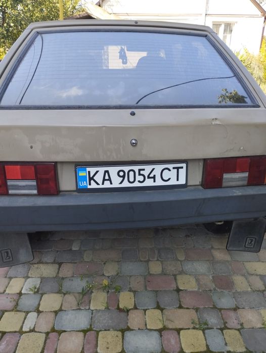Продається ВАЗ 2108