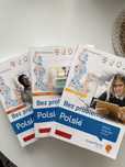 Polski Bez problemu (poziom A1-C1)