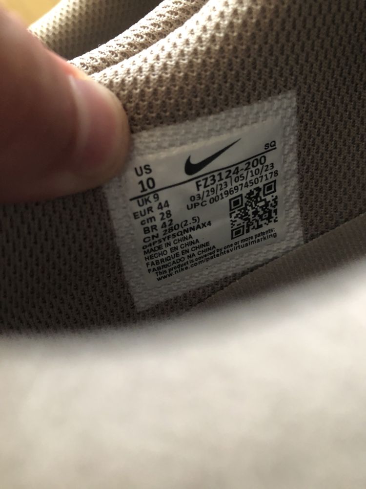 Кросівки Travis Scott air Jordan 1 low golf оригінал під замовлення
