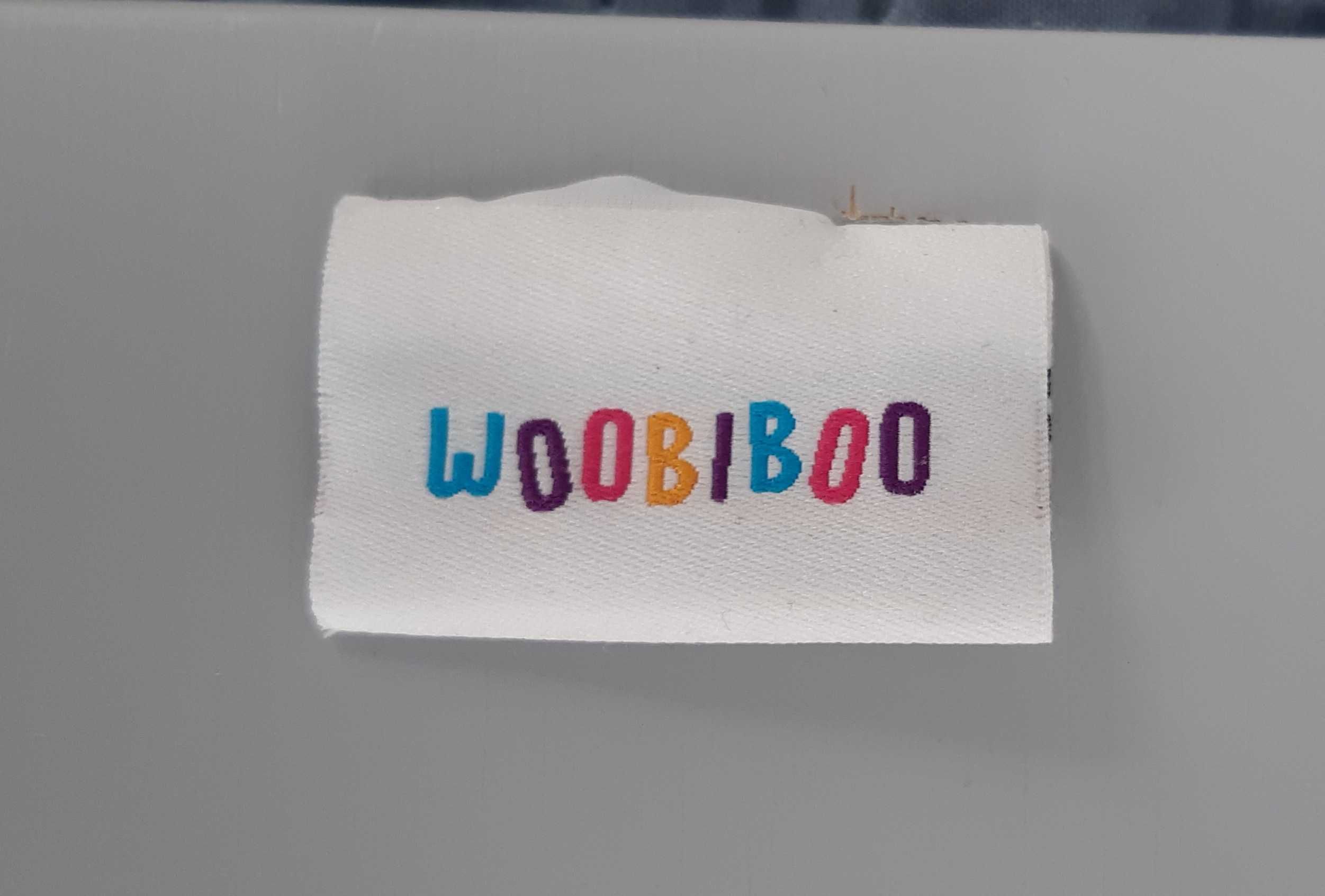 WOOBIBOO tablica sensoryczna IGOREK