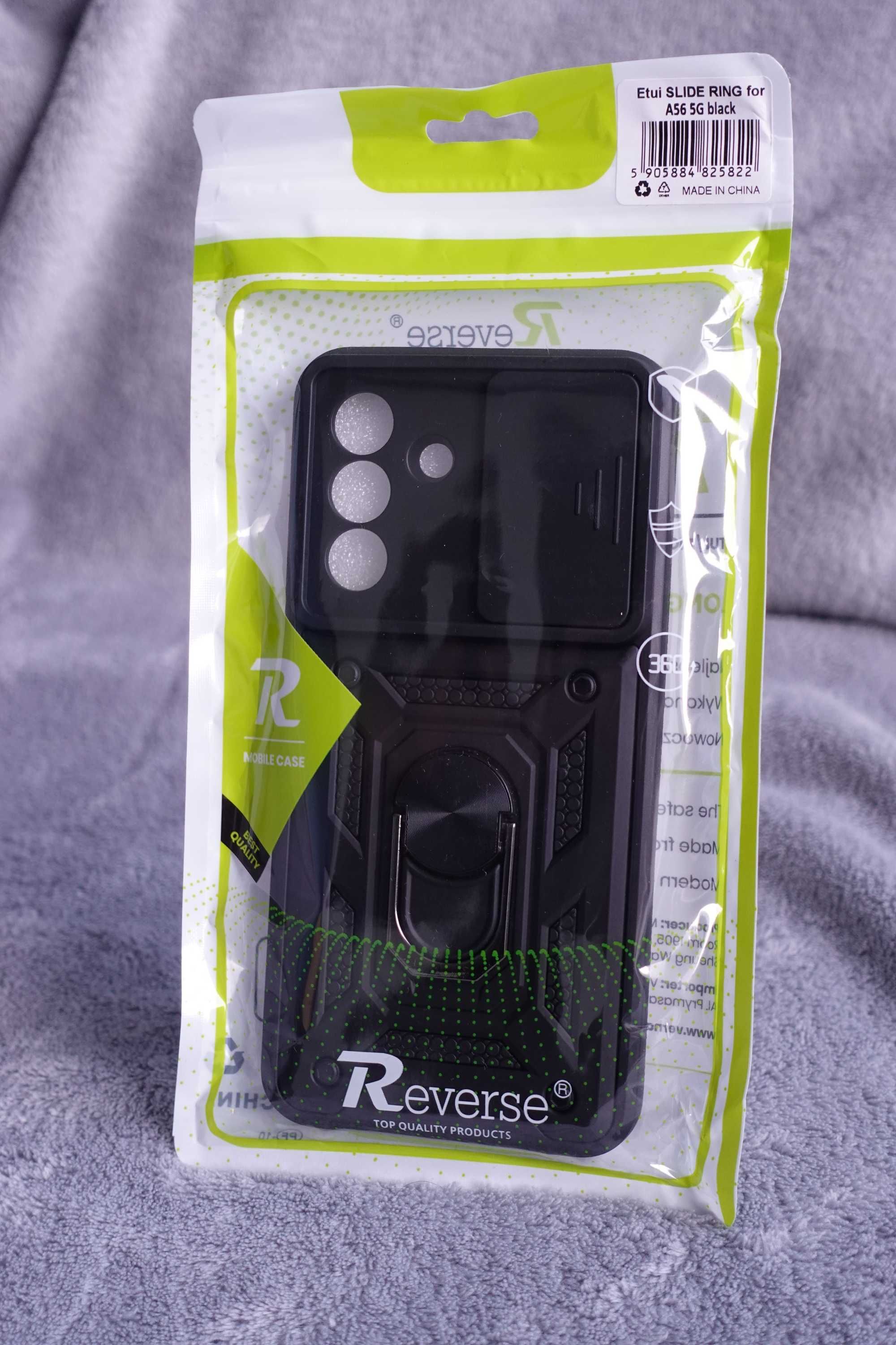 Etui/Case Samsung A56