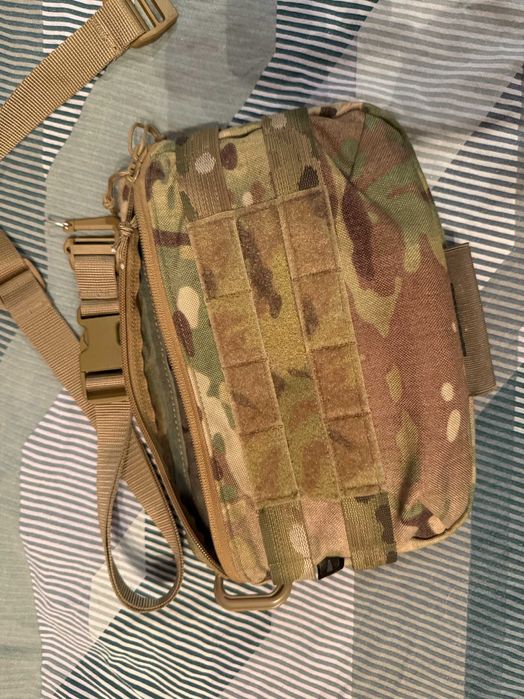 Поясна сумка Ладник