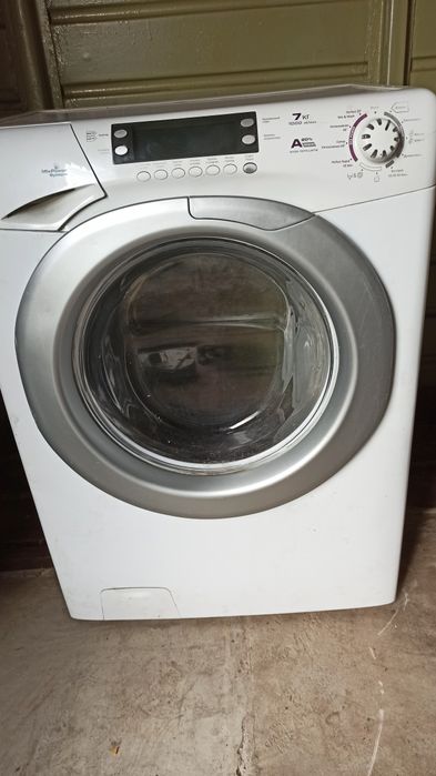 Разпчасти стиральной машины CANDY