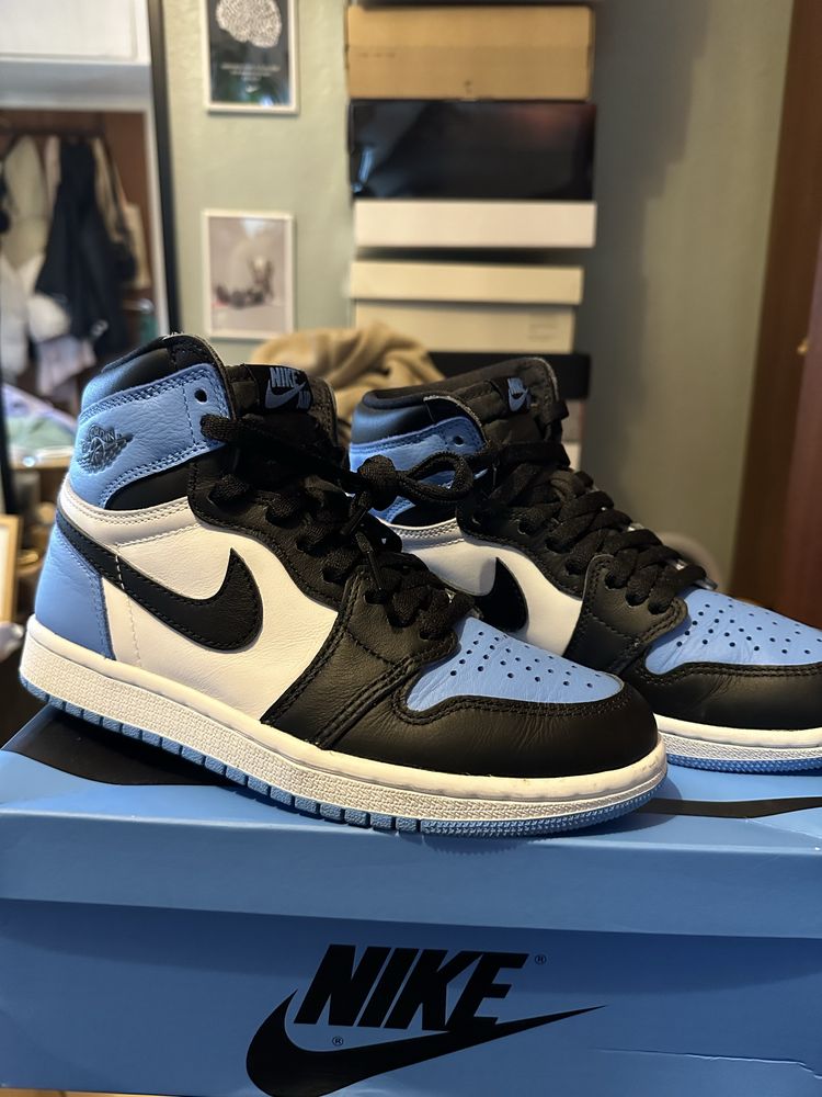 Air Jordan 1 - 37,5