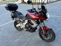 Kawasaki Versys 650