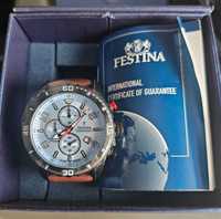 Zegarek męski Festina Chrono Sport f20519/1