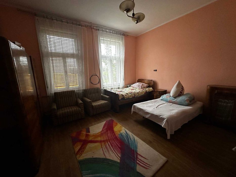 Продається будинок у Солотвино