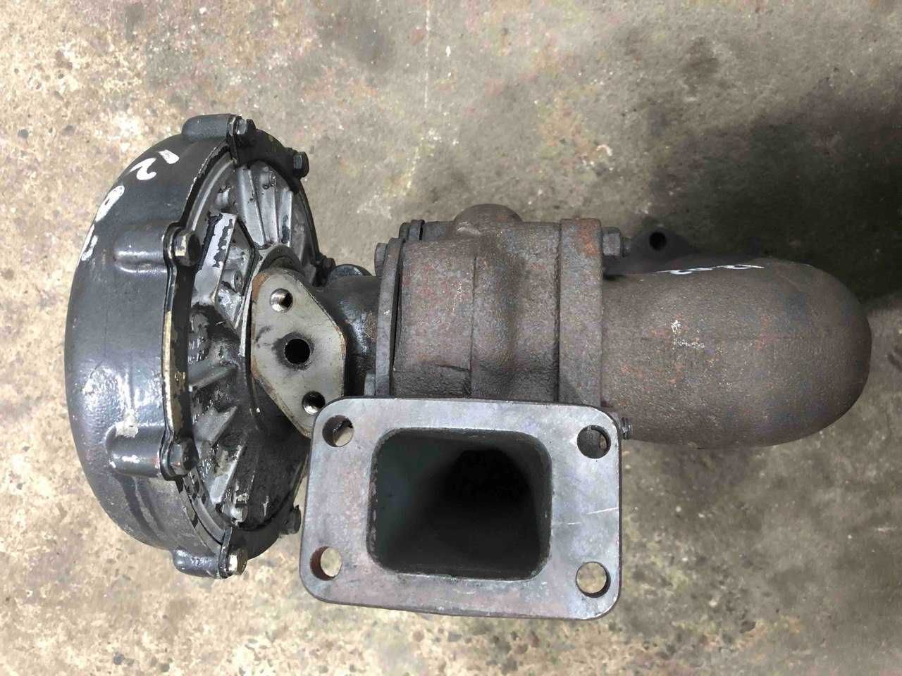 Турбіна MAN L2000 4.6 двигун D0824 8.153 8.163 9.163 10.153 10.163