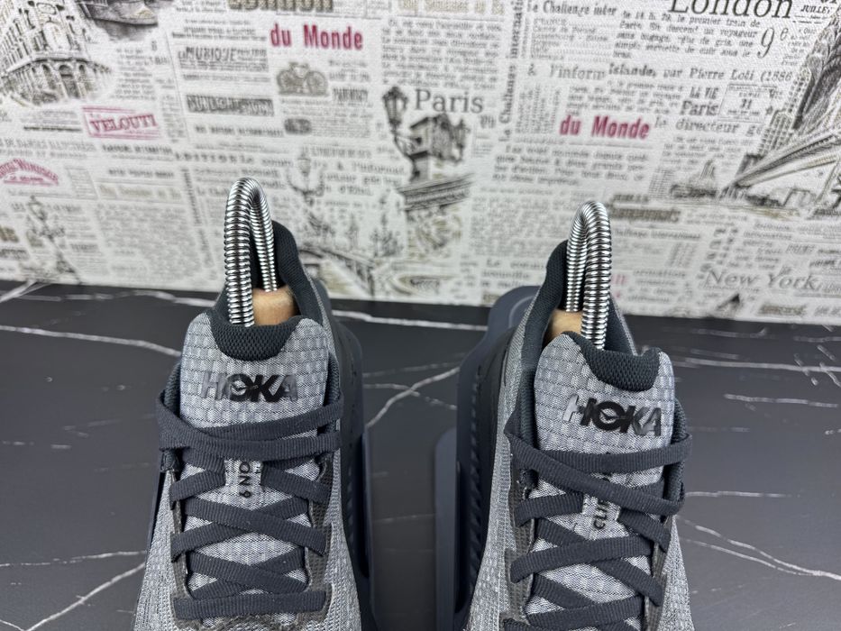 Кросівки Hoka One One Clifton 9 Youth / Розмір 36