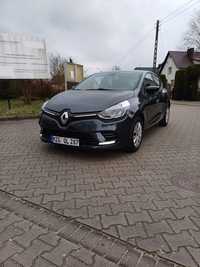 Renault Clio 2018 rok