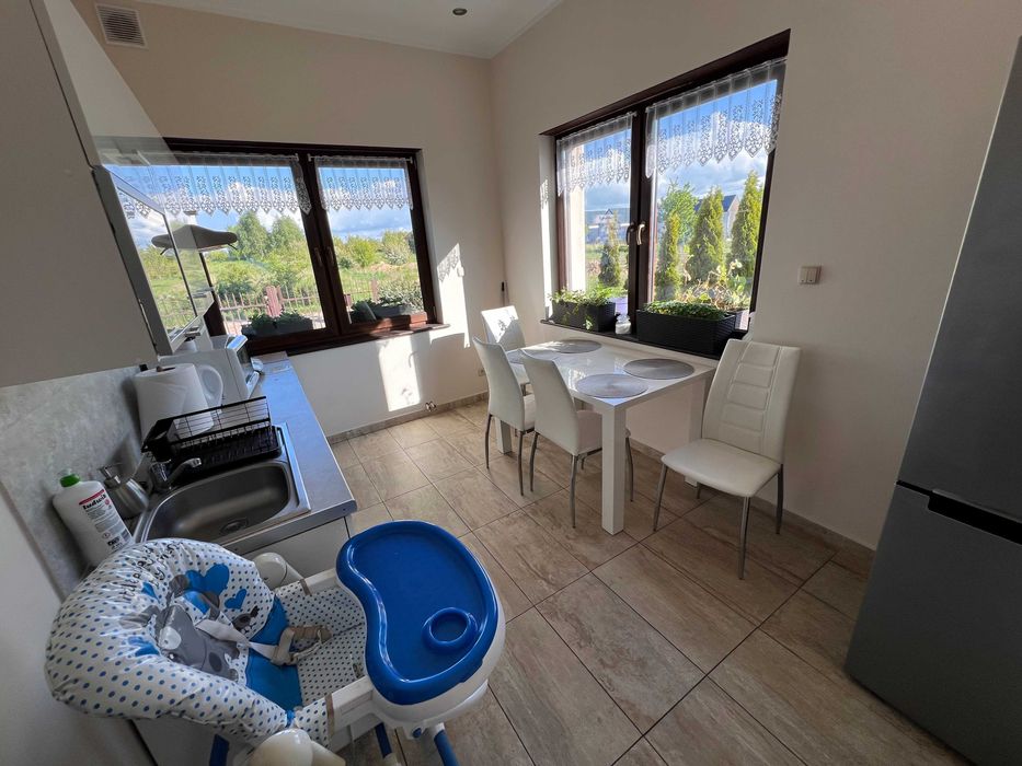 Dziecko do lat trzech i mały piesek Gratis!!!