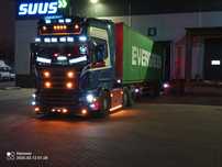 Sprzedam Scania R 500 V8, euro 5