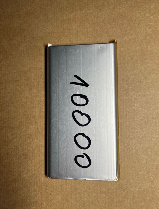 Аккумулятор от PowerBank