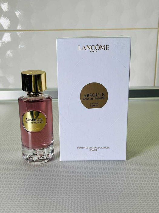 Парфуми Lancome Absolue Rose On The Moon